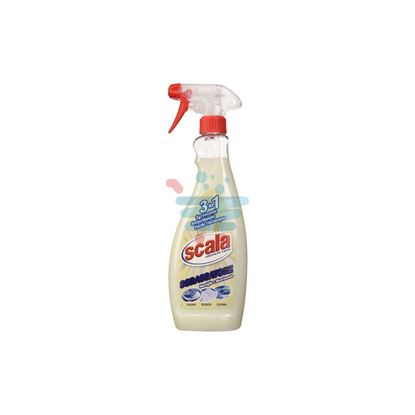 SCALA SGRASSATORE MARSIGLIA EROGATORE SPRAY 750ML