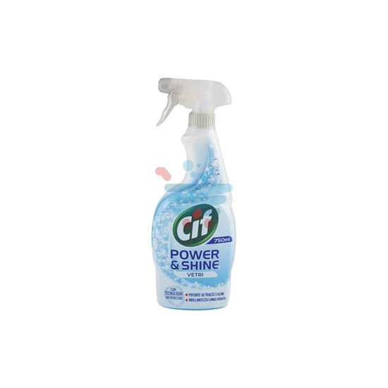 CIF VETRI ULTRA PROTECTION 750ML