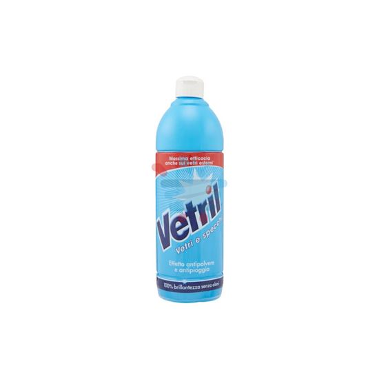 VETRIL VETRI E SPECCHI 650ML