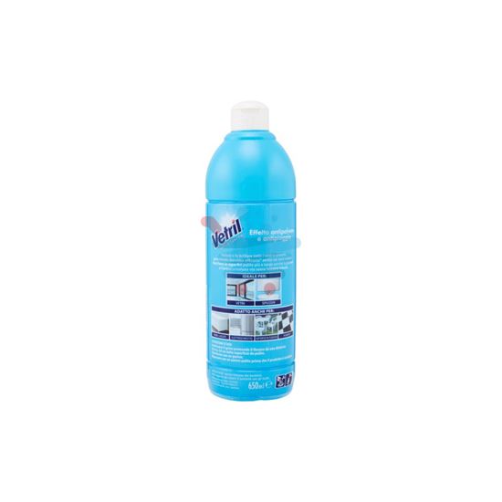 VETRIL VETRI E SPECCHI 650ML