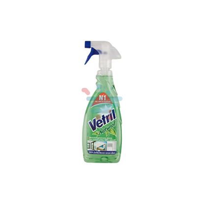 VETRIL SPRAY MULTIUSO NATURAL 650ML