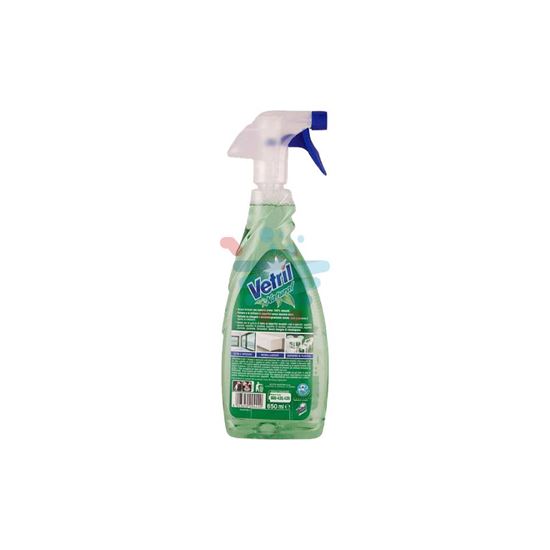 VETRIL SPRAY MULTIUSO NATURAL 650ML