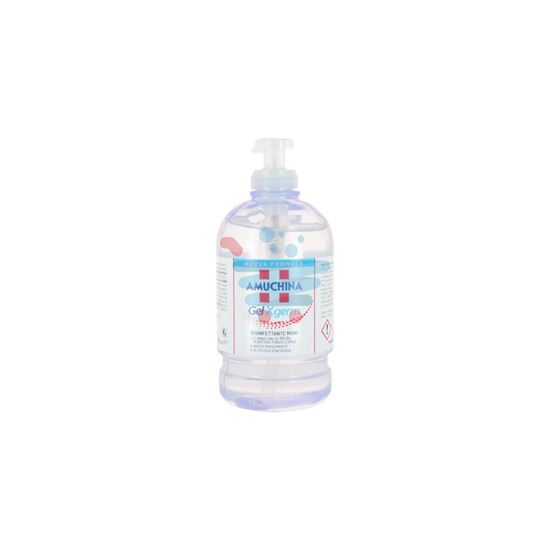 AMUCHINA GEL MANI 500ML