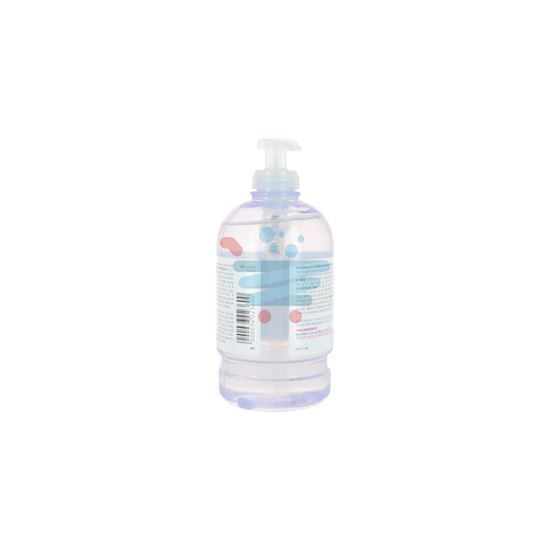 AMUCHINA GEL MANI 500ML