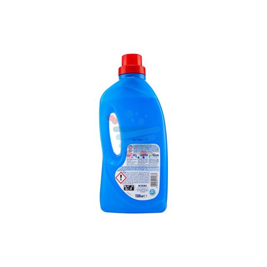 OMINO BIANCO CANDEGGINA DELICATA BLU OCEAN 1,5 LT