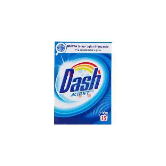 DASH CLASSICO RICARICA 15 MISURINI 975GR