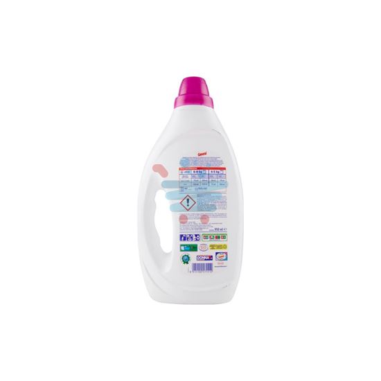 GENERAL LIQUIDO TOTAL COLOR 19 LAVAGGI 950 ML