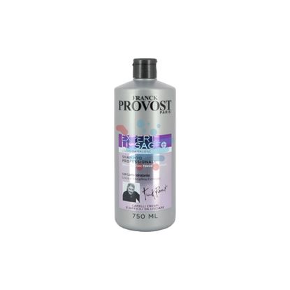 FRANCK PROVOST SHAMPOO LISCIO 750 ML