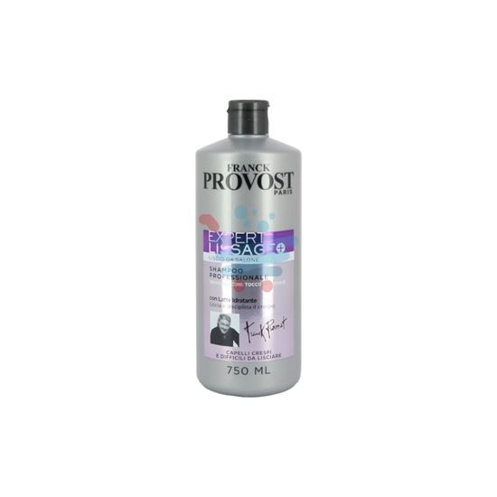 FRANCK PROVOST SHAMPOO LISCIO 750 ML