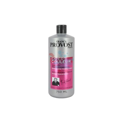 FRANCK PROVOST SHAMPOO COLORE 750ML