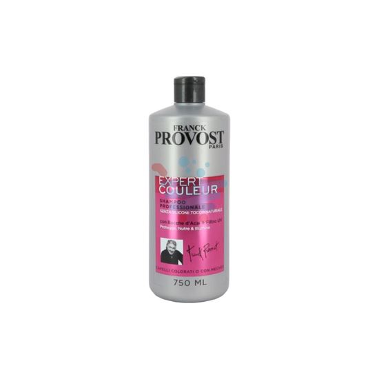 FRANCK PROVOST SHAMPOO COLORE 750ML