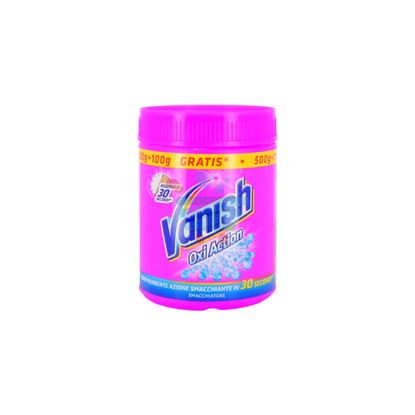 VANISH SMACCHIATORE POLVERE 500GR