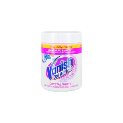 VANISH OXIACTION CRYSTAL WHITE 665GR