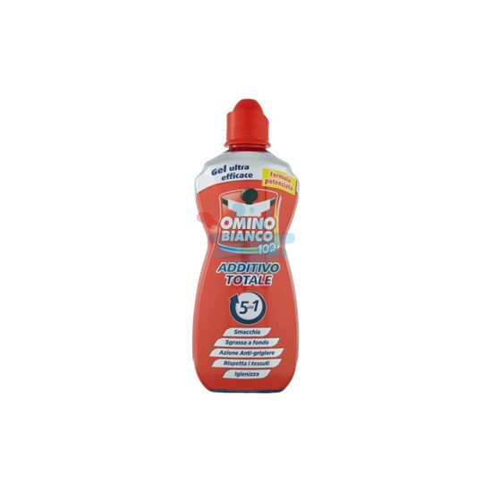 OMINO BIANCO SMACCHIATORE DENSO GEL 900 ML