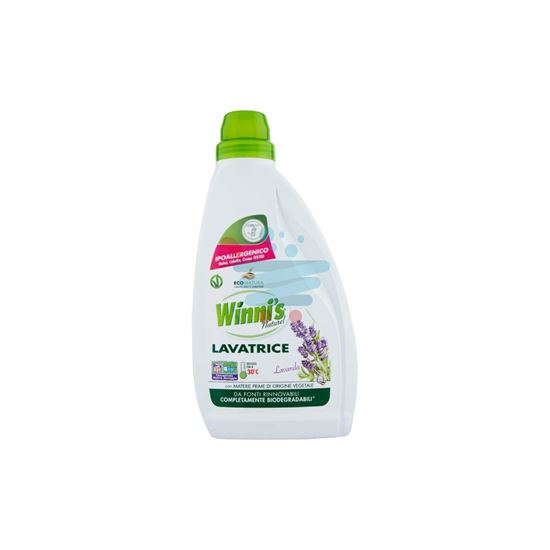 WINNI'S LAVATRICE LAVANDA 23 LAVAGGI 1150ML