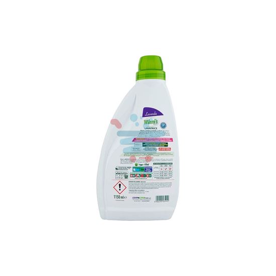 WINNI'S LAVATRICE LAVANDA 23 LAVAGGI 1150ML