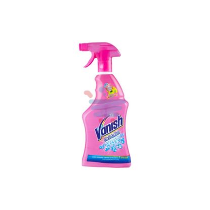 VANISH OXI ACTION SPRY 750ML