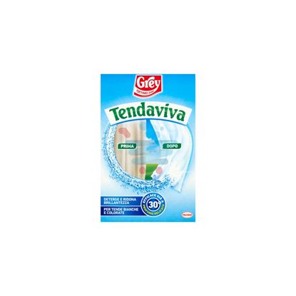 GREY TENDAVIVA 500 GR