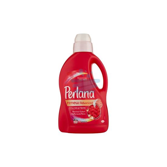 PERLANA FIBRE E COLORI 1500ML