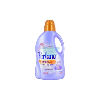 PERLANA LAVANDA E CAMOMILLA 1500ML