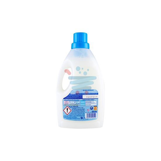 SOLE DETERSIVO LAVATRICE LIQUIDO LANA TALCO 1LT