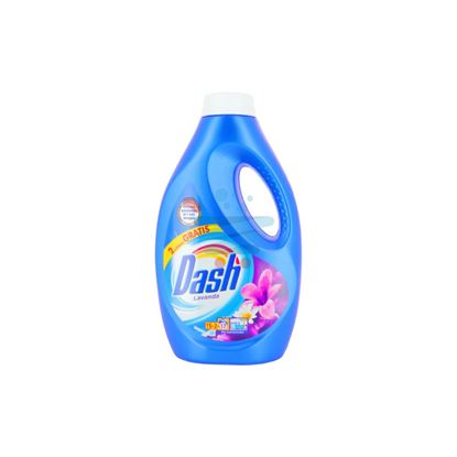 DASH LAVATRICE 2IN1 LAVANDA 17 LAVAGGI 935ML