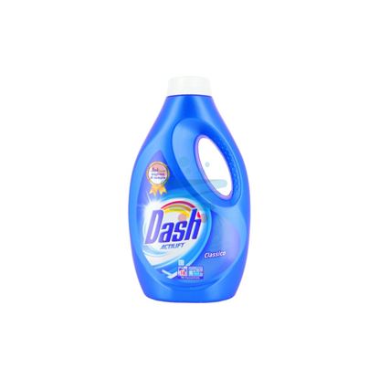 DASH LAVATRICE CLASSICO 18 LAVAGGI 990ML