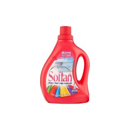 SOFLAN PERLA DELICATO 1000ML