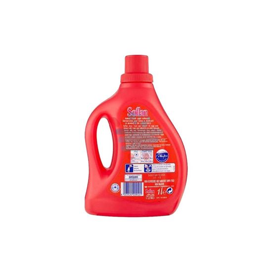 SOFLAN PERLA DELICATO 1000ML