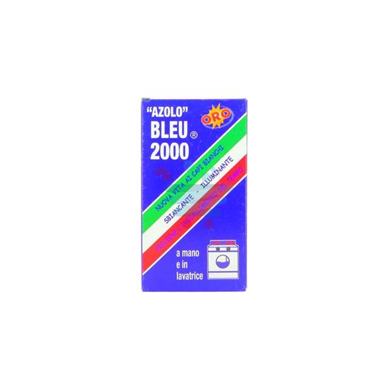 ORO AZOLO BLEU 2000 250GR