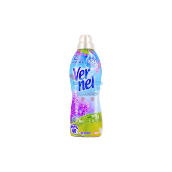 VERNEL AMMORBIDENTE LAVANDA 1 LT