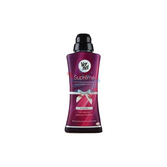 VERNEL AMMORBIDENTE SUPREME PASSION 600ML