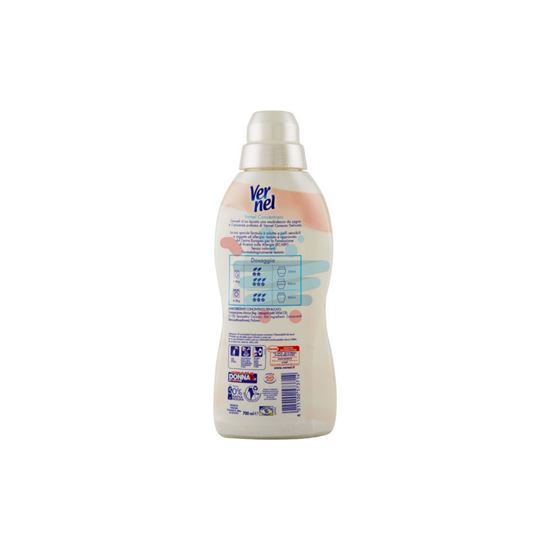 VERNEL AMMORBIDENTE CONCENTRATO MINERAL 700ML