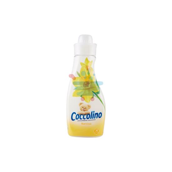 COCCOLINO MINI NARCISO 750ML