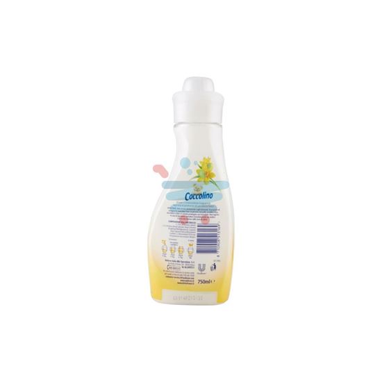 COCCOLINO MINI NARCISO 750ML