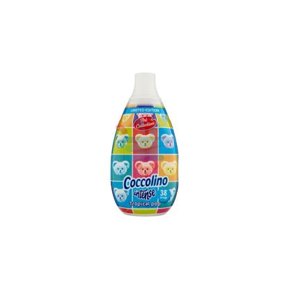 COCCOLINO INTENSE TROPICALE 570ML