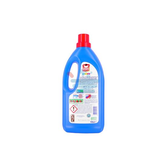 OMINO BIANCO DETERSIVO LAVATRICE COLOR+ 19 LAVAGGI 950 ML