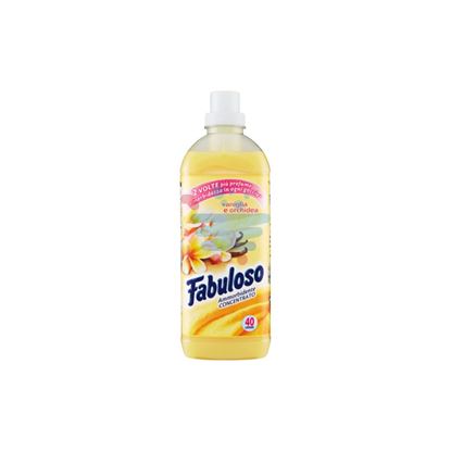 FABULOSO AMMORBIDENTE VANIGLIA 1LT