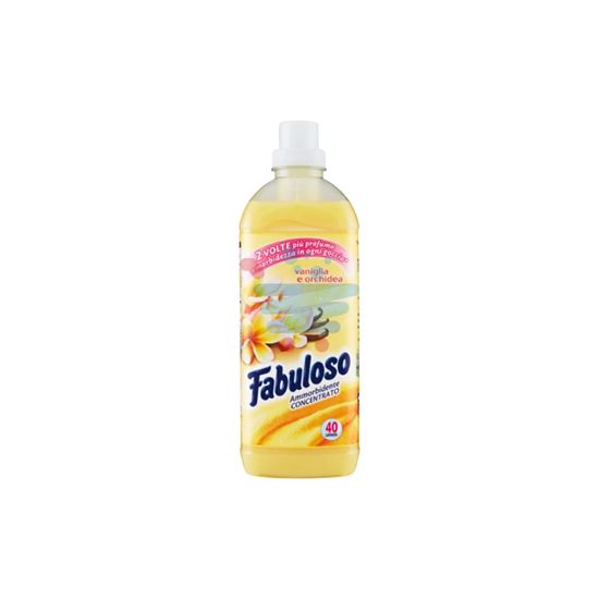 FABULOSO AMMORBIDENTE VANIGLIA 1LT