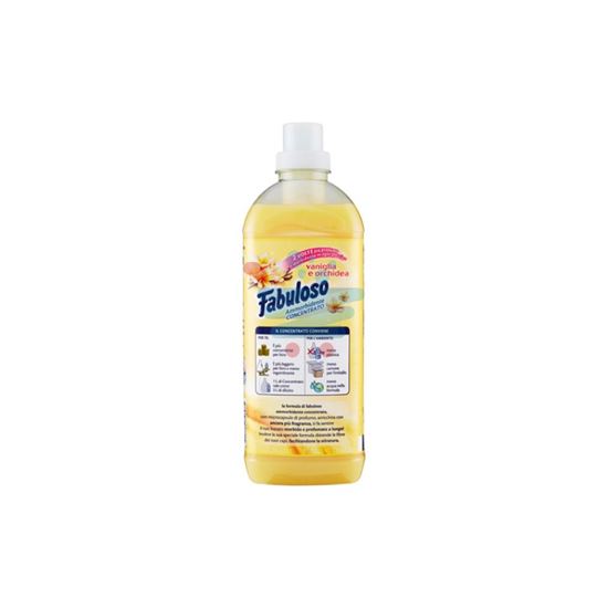 FABULOSO AMMORBIDENTE VANIGLIA 1LT