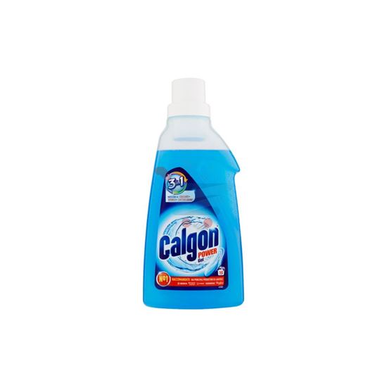 CALGON GEL 750ML