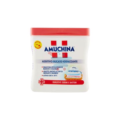 AMUCHINA POLVERE 500GR