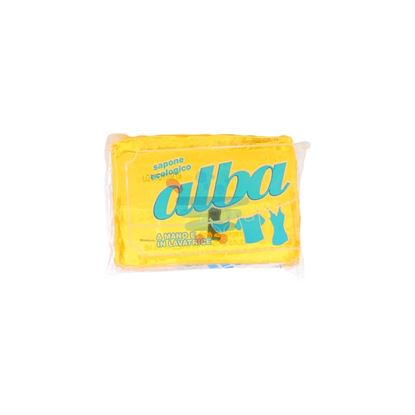 ALBA SAPONE MOLLO 400GR