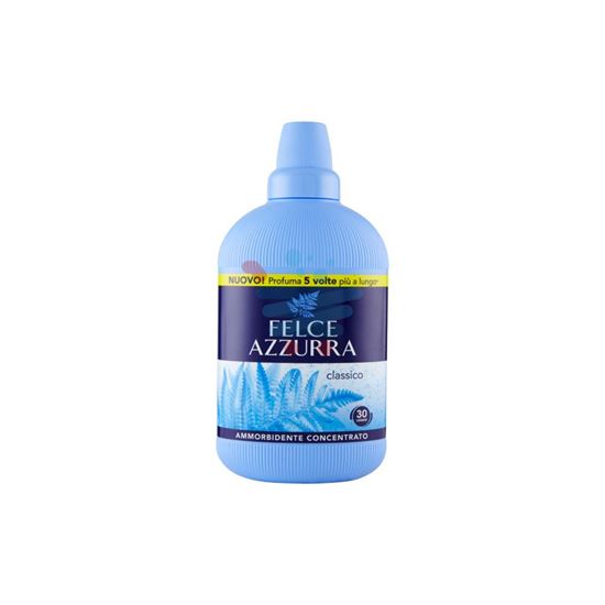 FELCE AZZURRA  AMMORBIDENTE CONCENTRATO CLASSICO 750 ML