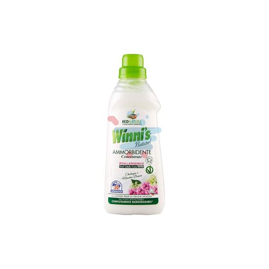 WINNI'S AMMORBIDENTE CONCENTRATO ELIOTROPIO E MUSCHIO BIANCO 750ML