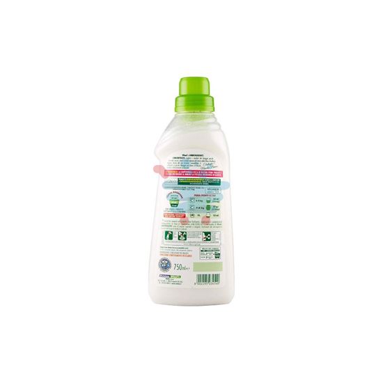 WINNI'S AMMORBIDENTE CONCENTRATO ELIOTROPIO E MUSCHIO BIANCO 750ML