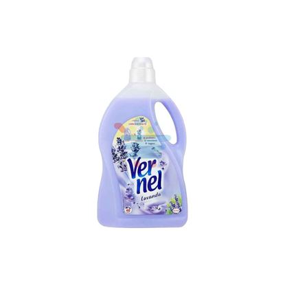 VERNEL AMMORBIDENTE LAVANDA 3LT