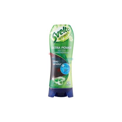 SVELTO EXPERT EXTRA POWER
