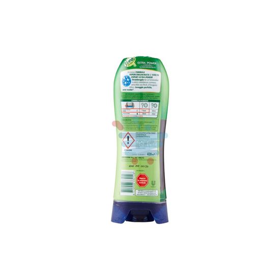 SVELTO EXPERT EXTRA POWER