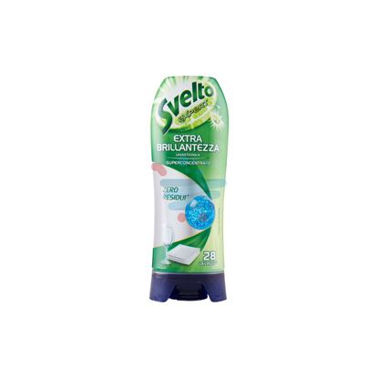 SVELTO EXPERT EXTRA BRILLANT.